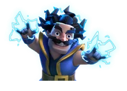 Electro Wizard card render.png (157 KB) Current card render.