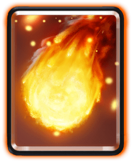 FireballCard