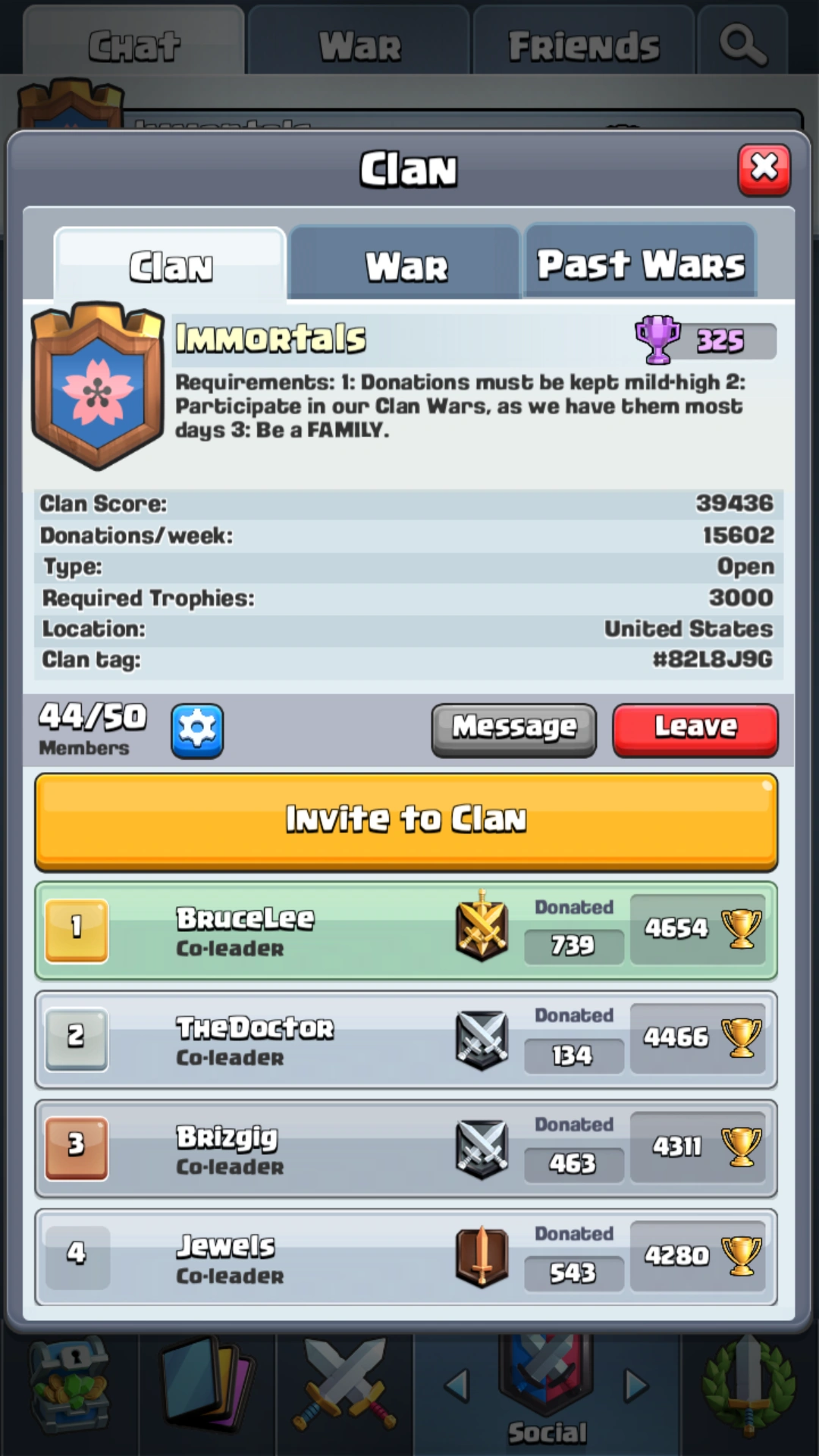 Clash Royale Clash Royale patch-day prep Clash Royale — Challenges mode guide