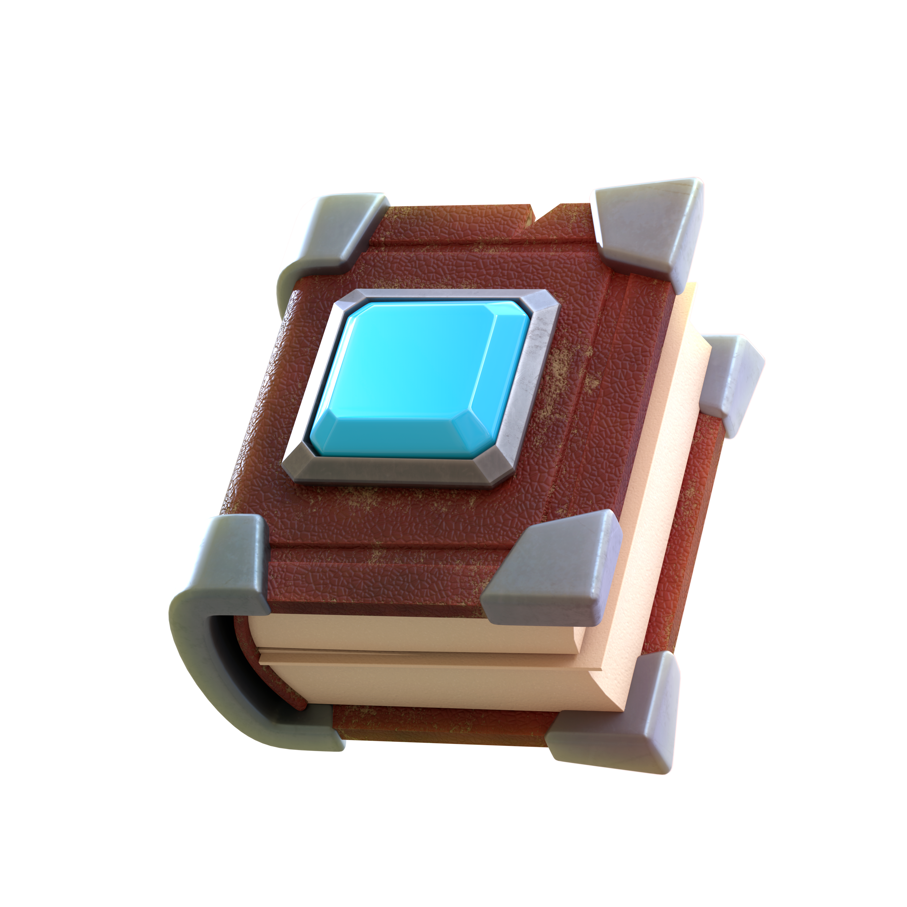 Magic Items, Clash Royale Wiki