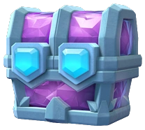Draft Chest