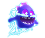 Current card render.