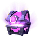 Clash royale get magical chest best sale