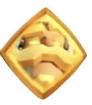 Heroic Knight Shard.