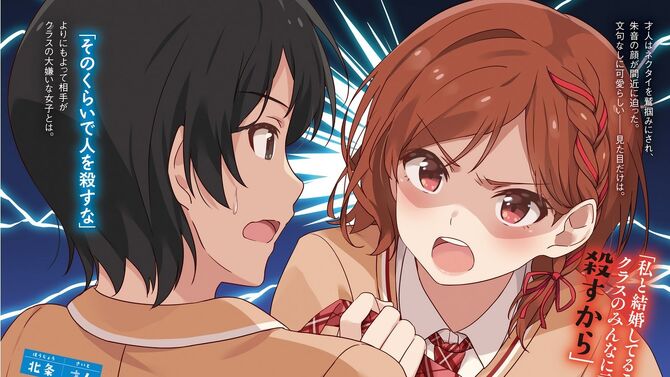 Light Novel
