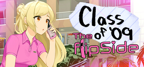 Class of #39 09: The Flip Side Class of #39 09 Wiki Fandom Class of #39 09: The Flip Side Class of #39 09 Wiki Fandom