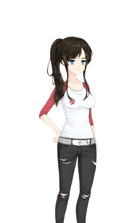 Nicole/Gallery | Class of '09 Wiki | Fandom