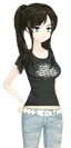 Nicole is the Protagonist in...