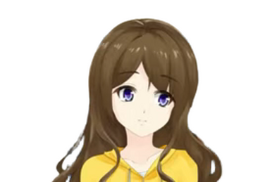 Eriko Hirano | Kimi ni Todoke Wiki | Fandom