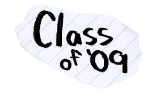 Class of '09 Wiki