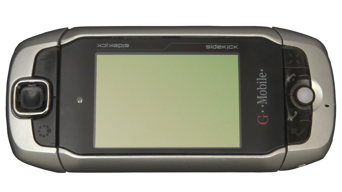 GMobile Sidekick/Gallery Class of '09 Wiki Fandom