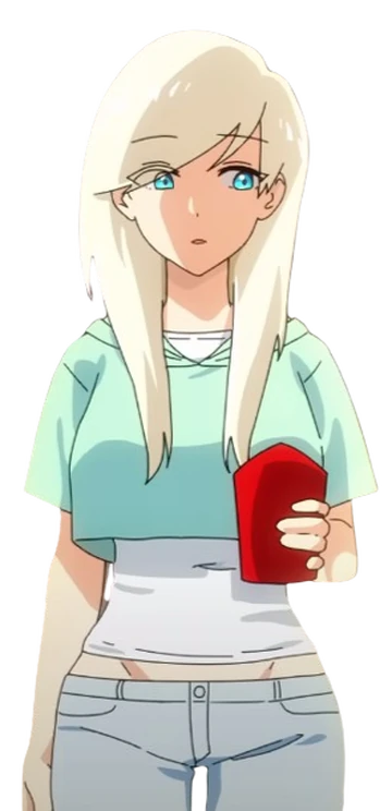 Emily | Class of '09 Wiki | Fandom