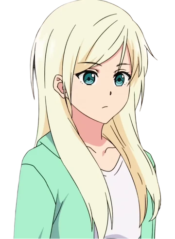 Emily | Class of '09 Wiki | Fandom