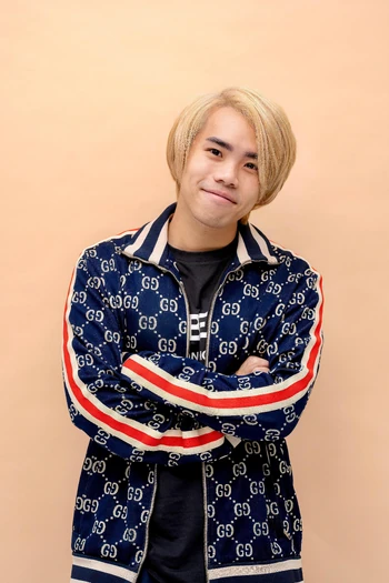 JianHao | Titan Academy Wiki | Fandom