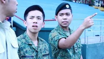 Watch ah boys to men 2 online hot sale