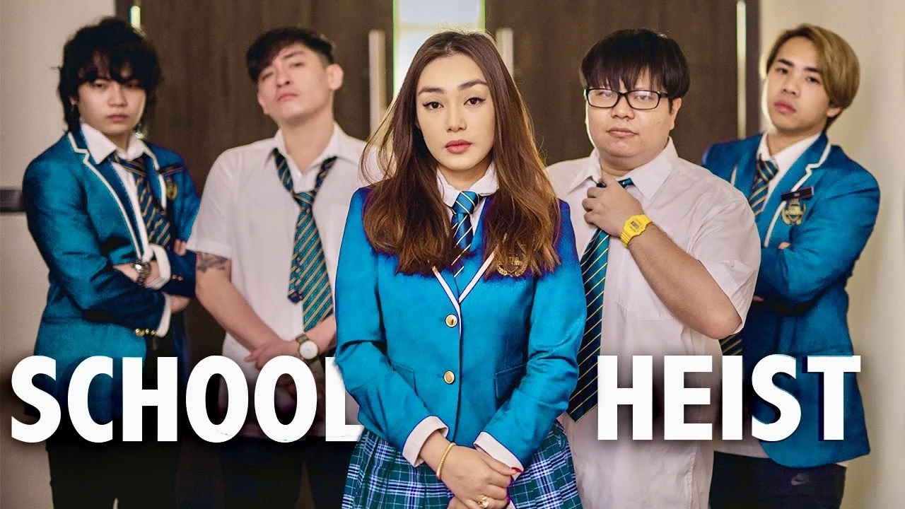 Discuss Everything About Titan Academy Wiki Fandom