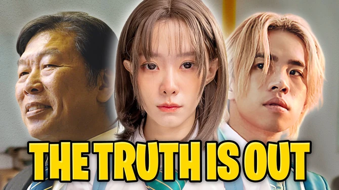 TA #141: The Shocking Truth about Titan Academy