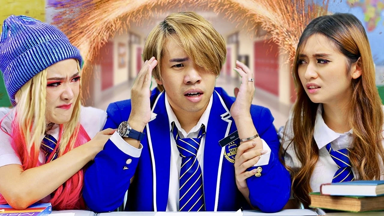 Discuss Everything About Titan Academy Wiki | Fandom