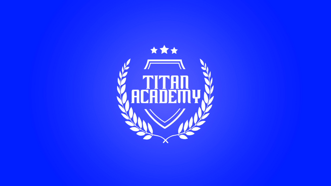 Titan Academy Series