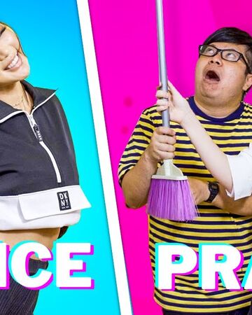 12 Types Of People On Tiktok Class T1t5 Wiki Fandom
