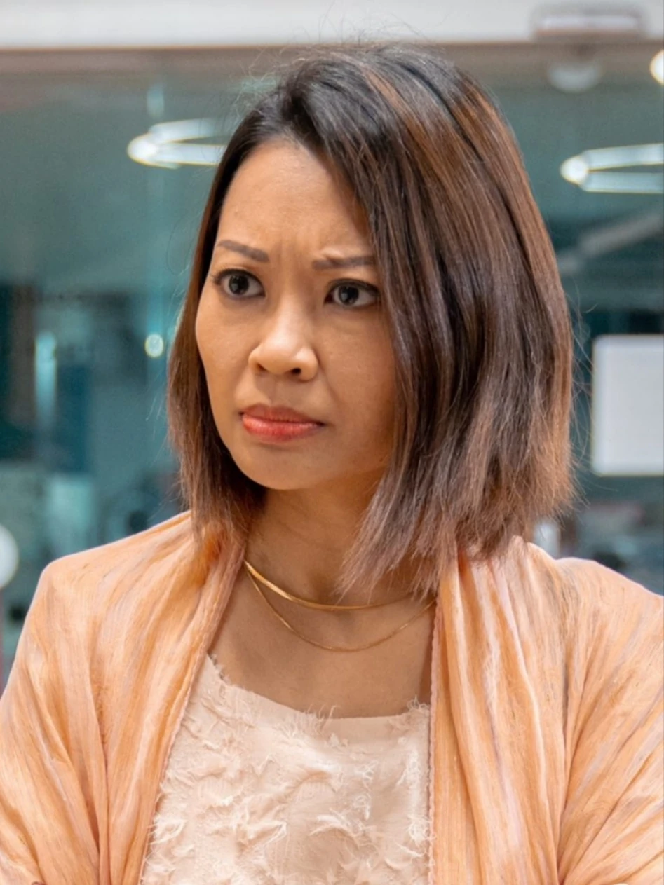 Annette | Titan Academy Wiki | Fandom