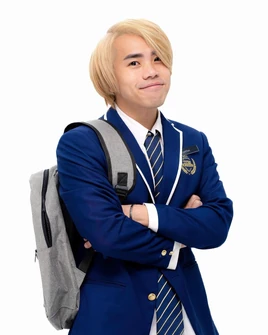 JianHao | Titan Academy Wiki | Fandom