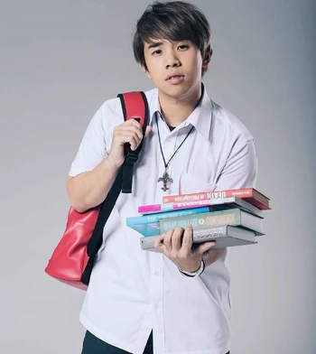 JianHao | Titan Academy Wiki | Fandom