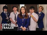 Titan Academy - The End of A Chapter Trailer