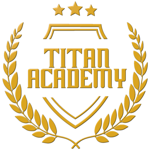 Titan Academy Wiki