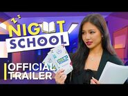Night School in Titan Academy - Official Trailer-2