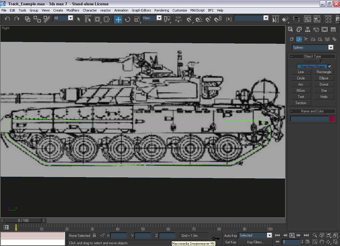 Extreme testing: tank 2. The BOLO. Maxed all size sliders. Still works and  is SOMEHOW crewed by 5 people. : r/SprocketTankDesign