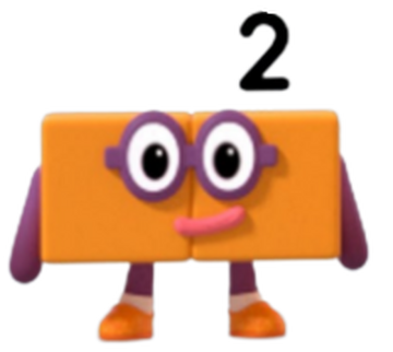 Numberblocks, Numberblocks Wiki, Fandom