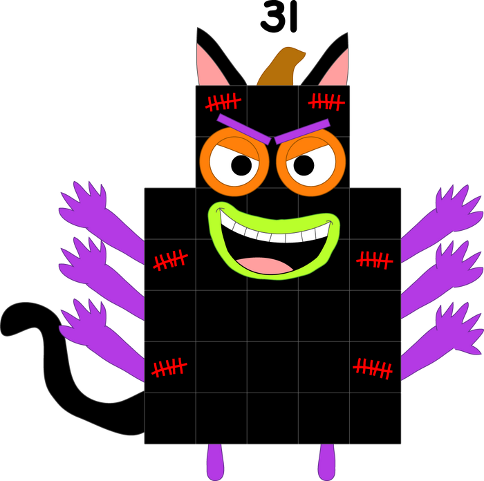 Таблица чисел numberblocks вики фандом User blog:Punchcar63/My numberblocks according to the official looks. Numberbloc