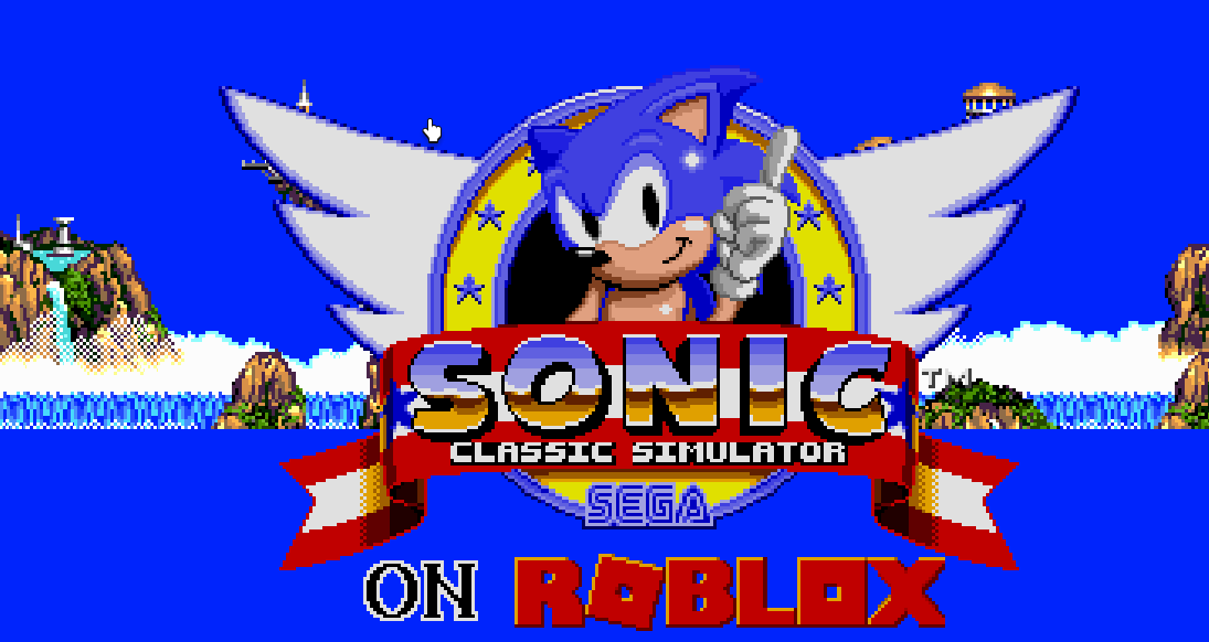 Classic Sonic Simulator Wiki