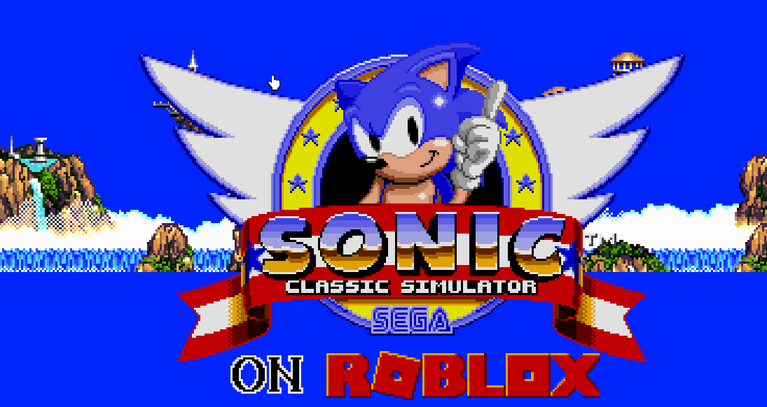 House Zone, Classic Sonic Simulator Wiki