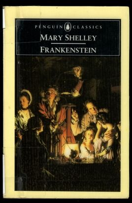 Frankenstein