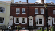Dickensbirthplace