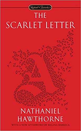 what does pearl symbolize in the scarlet letter