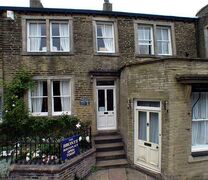 Brontebirthplace