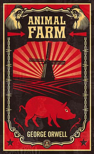 Animal Farm - Wikipedia