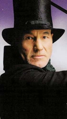 Ebenezer Scrooge | Classic Literature Wikia | Fandom