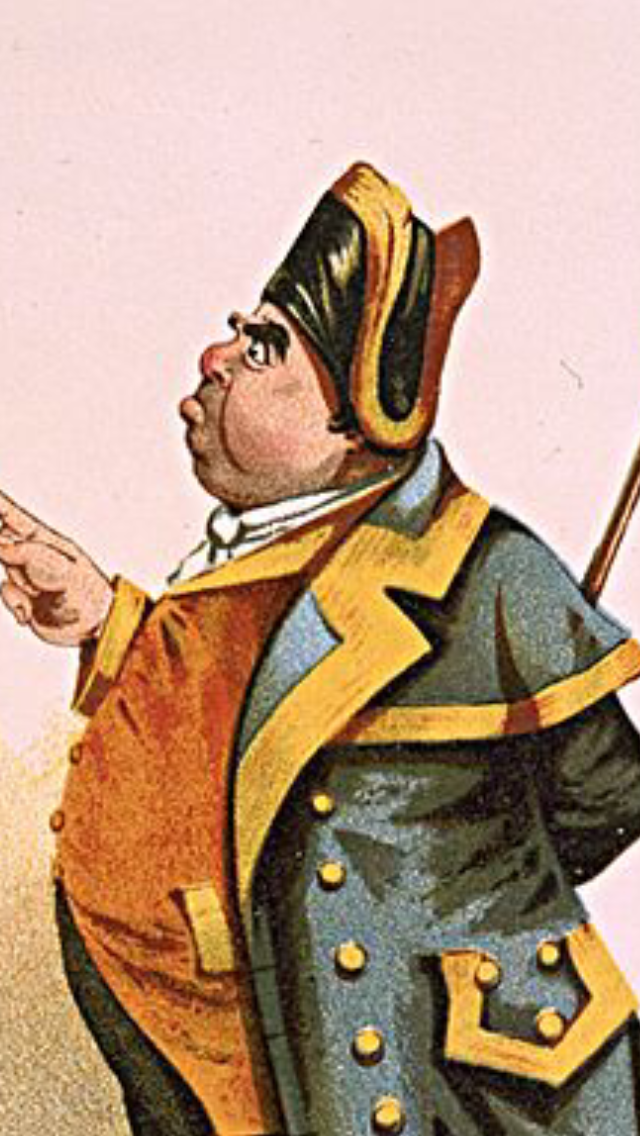 Oliver Twist (character), Classic Literature Wikia