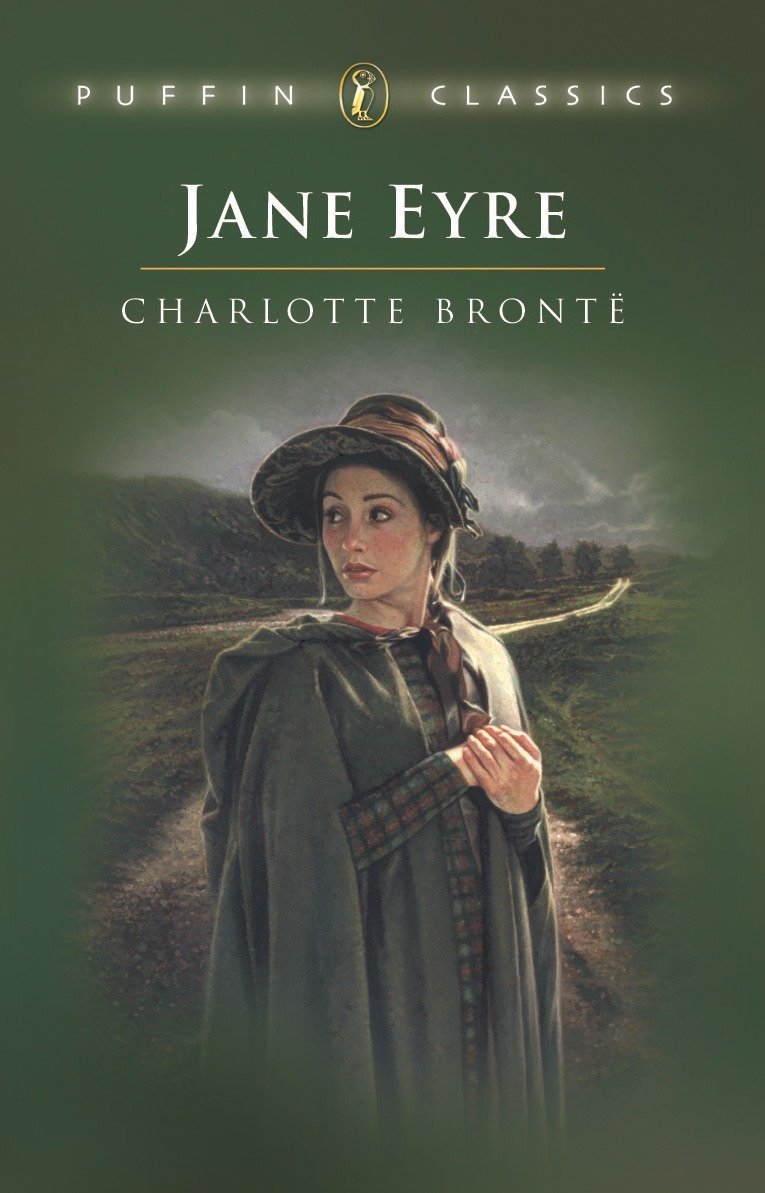 Jane Eyre | Classic Literature Wikia | Fandom