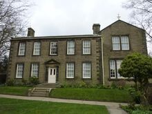 Bronteparsonagemuseum