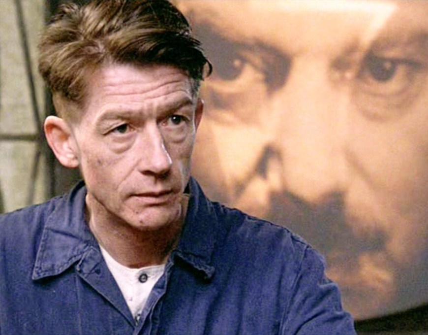 winston smith 1984 character analysis