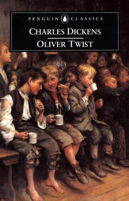 Oliver Twist – Review – bookhad