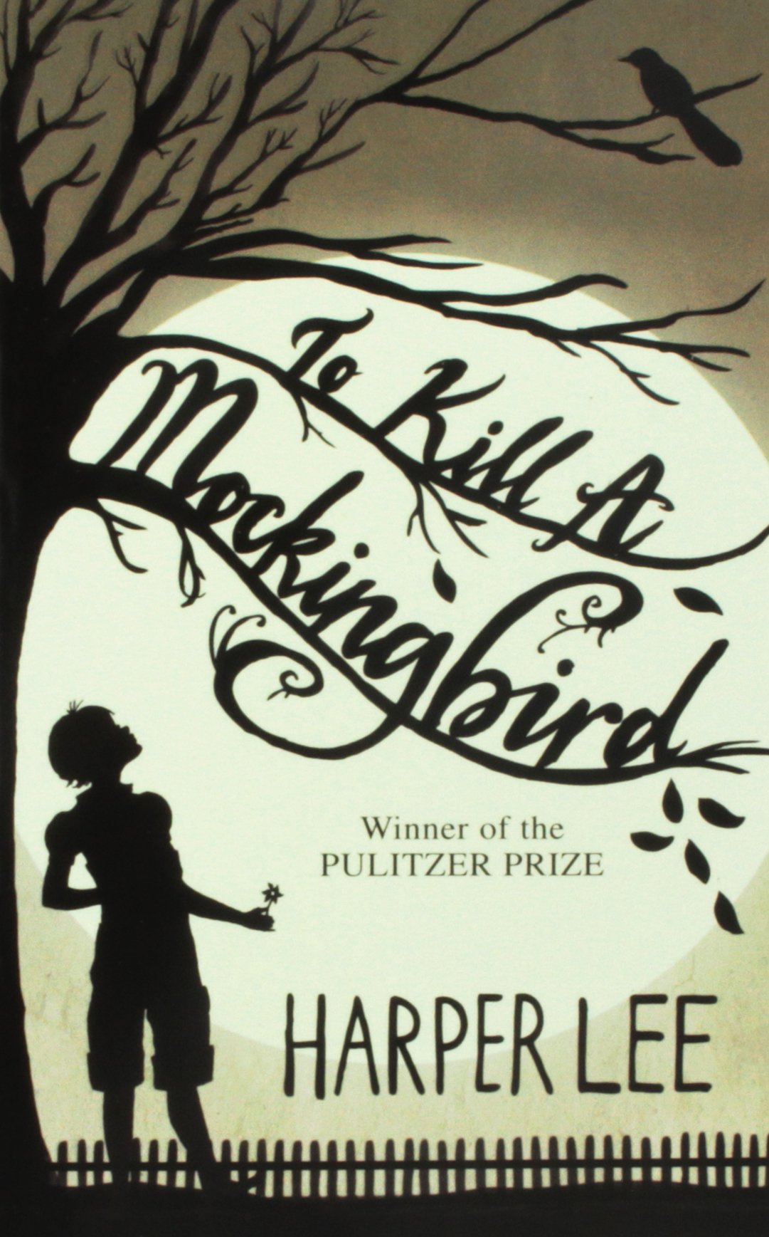 To Kill a Mockingbird, The book lovers Wiki