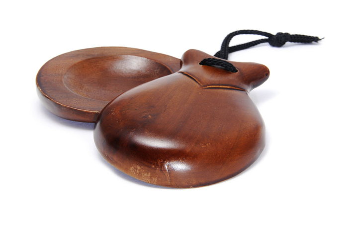 Castanets, Classical Music Wiki
