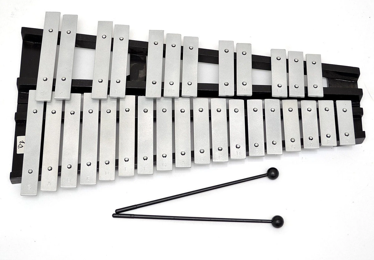 Glockenspiel Classical Music Wiki Fandom