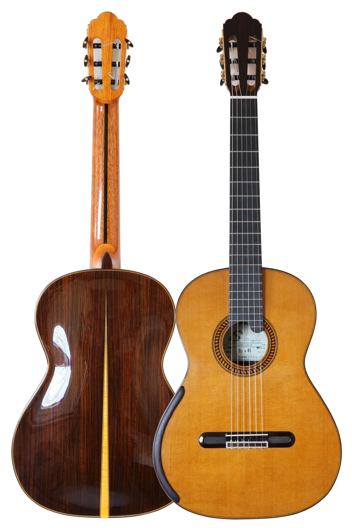 Guitar Classical Music Wiki Fandom